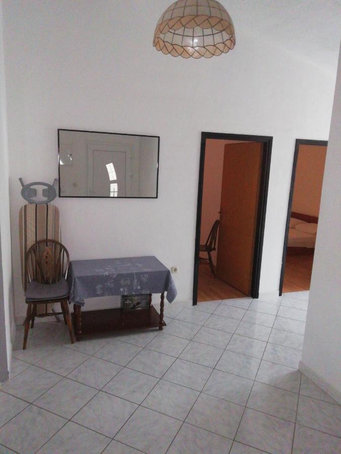 Apartment Viktoria Primošten Exterior foto