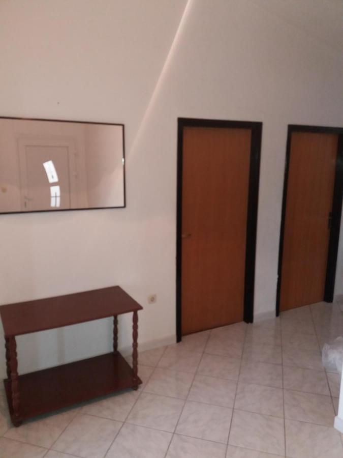 Apartment Viktoria Primošten Exterior foto
