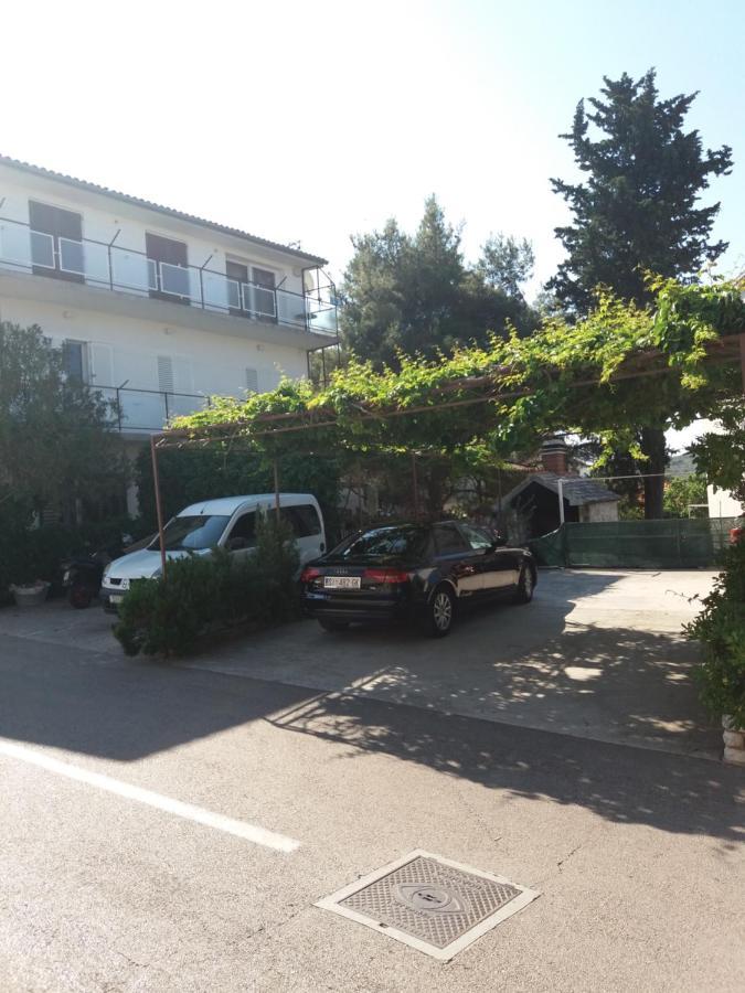Apartment Viktoria Primošten Exterior foto