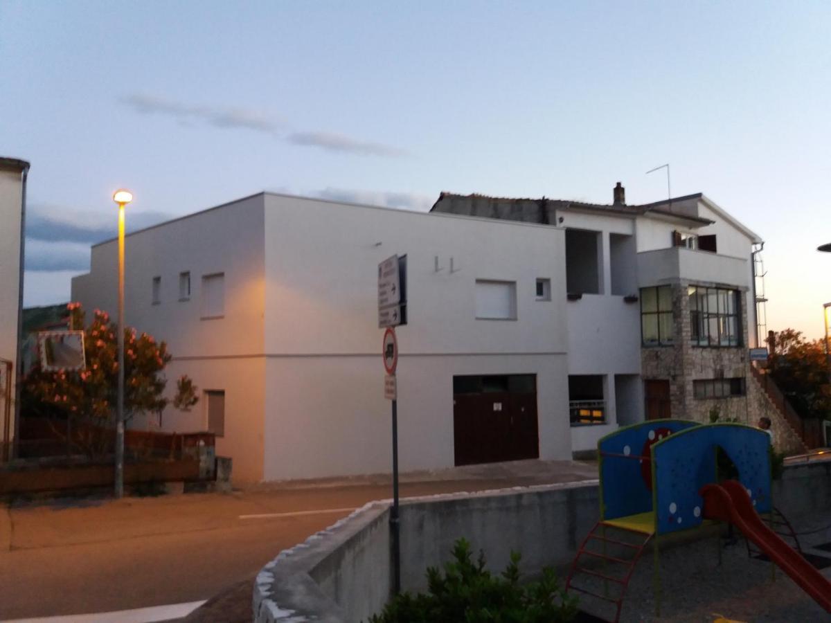 Apartment Viktoria Primošten Exterior foto