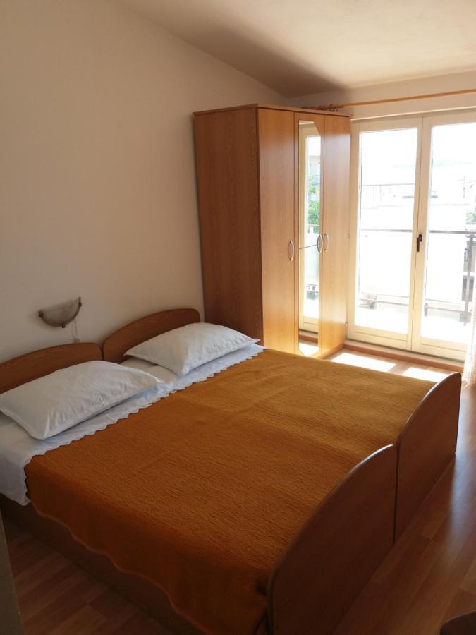 Apartment Viktoria Primošten Exterior foto