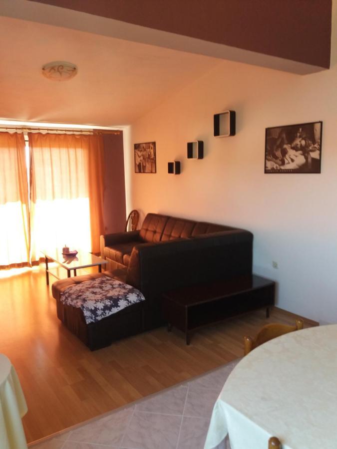 Apartment Viktoria Primošten Exterior foto