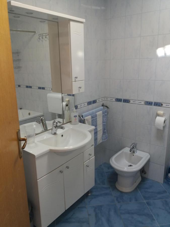 Apartment Viktoria Primošten Exterior foto
