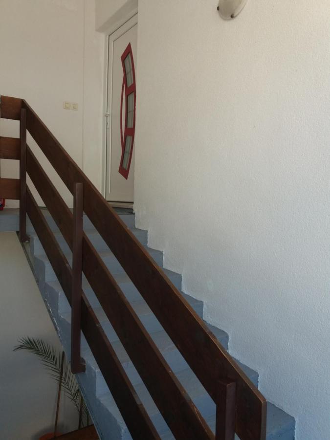 Apartment Viktoria Primošten Exterior foto