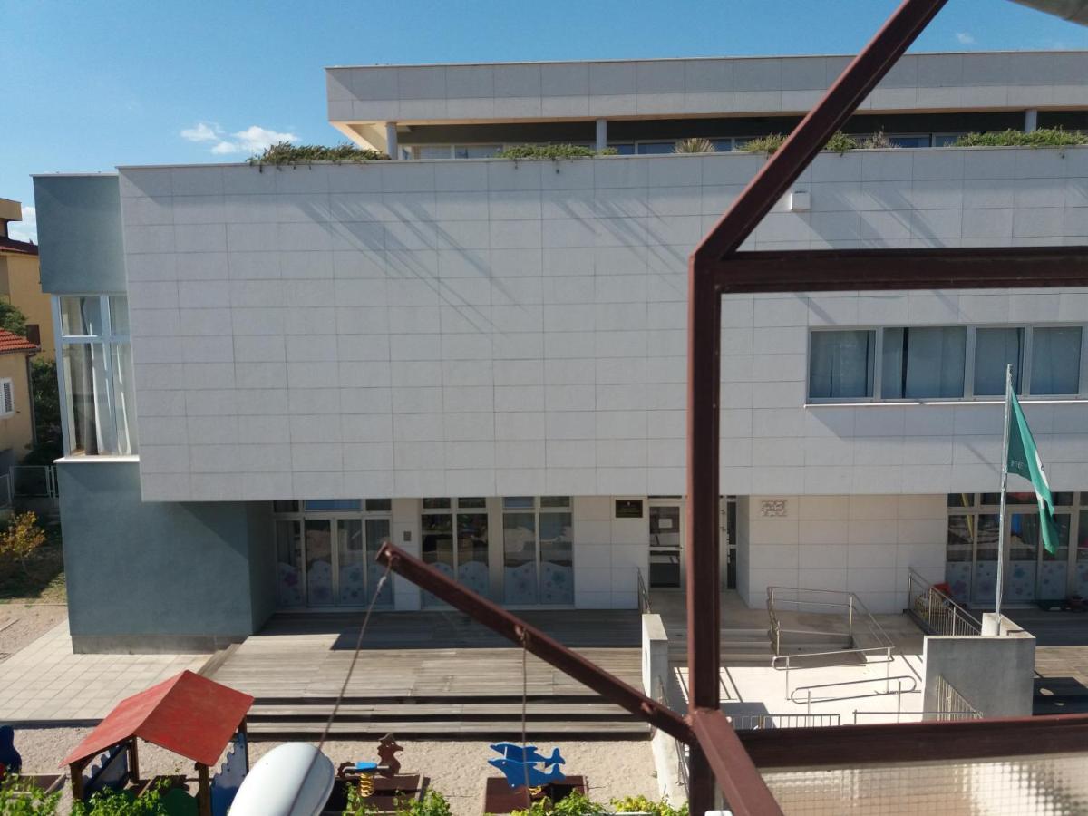 Apartment Viktoria Primošten Exterior foto
