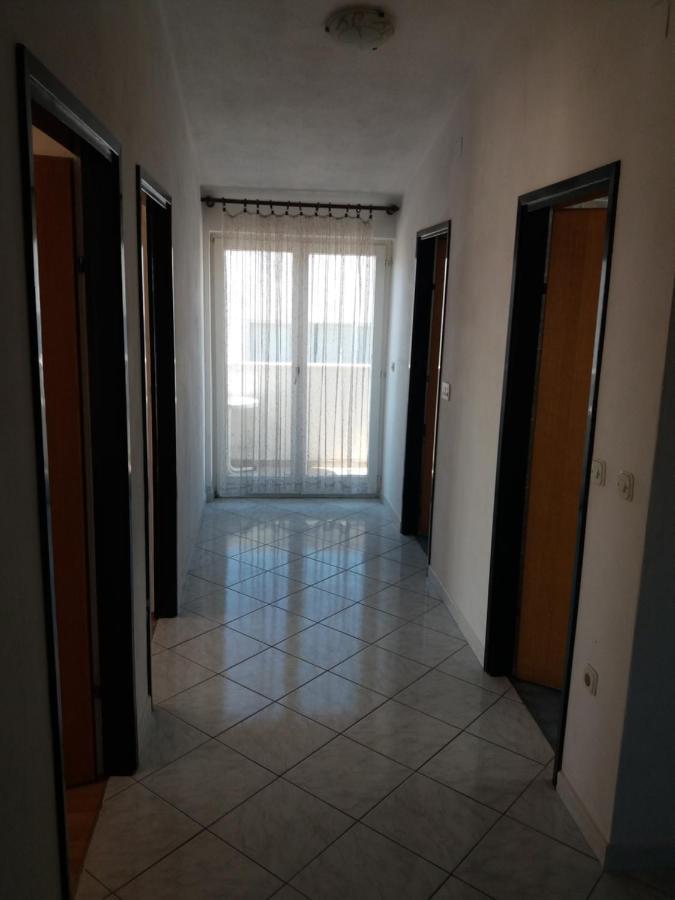 Apartment Viktoria Primošten Exterior foto