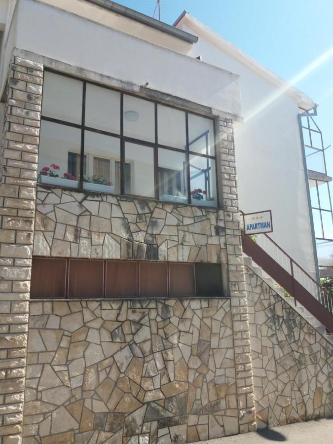 Apartment Viktoria Primošten Exterior foto