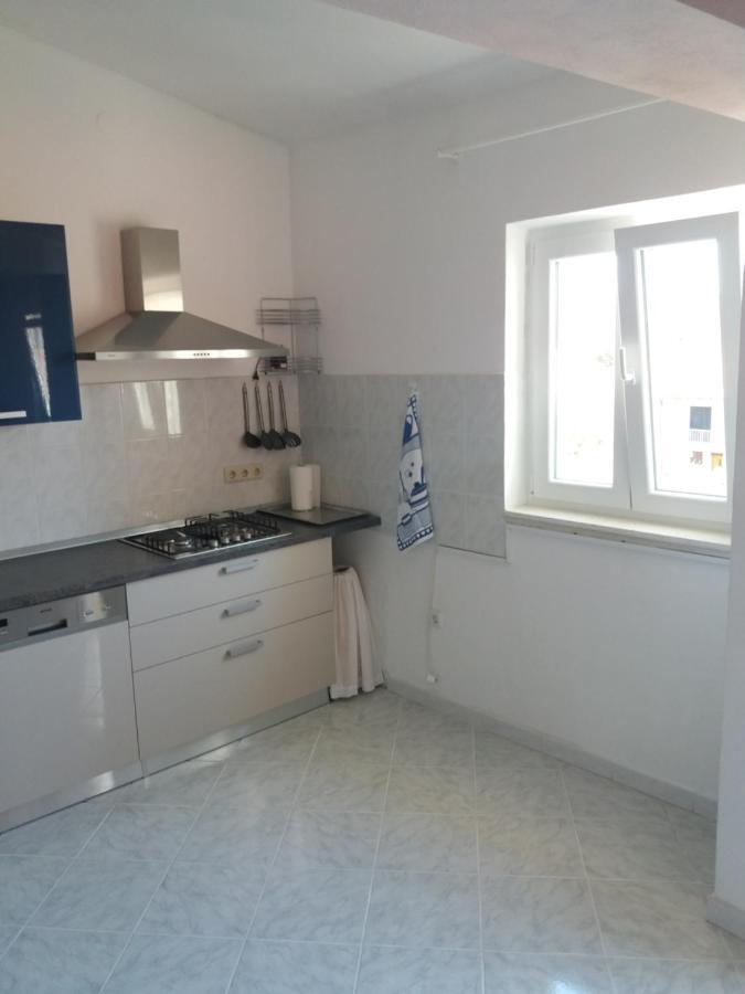 Apartment Viktoria Primošten Exterior foto